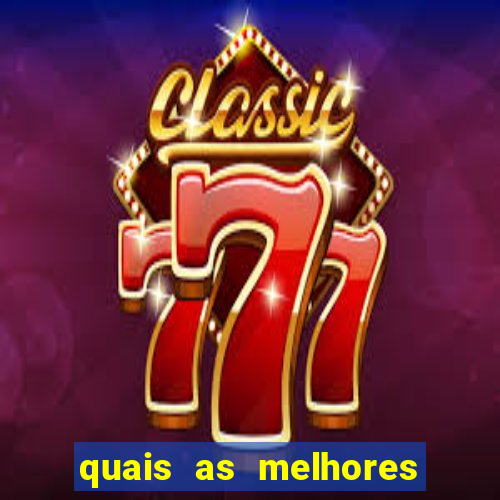 quais as melhores plataformas de jogos online